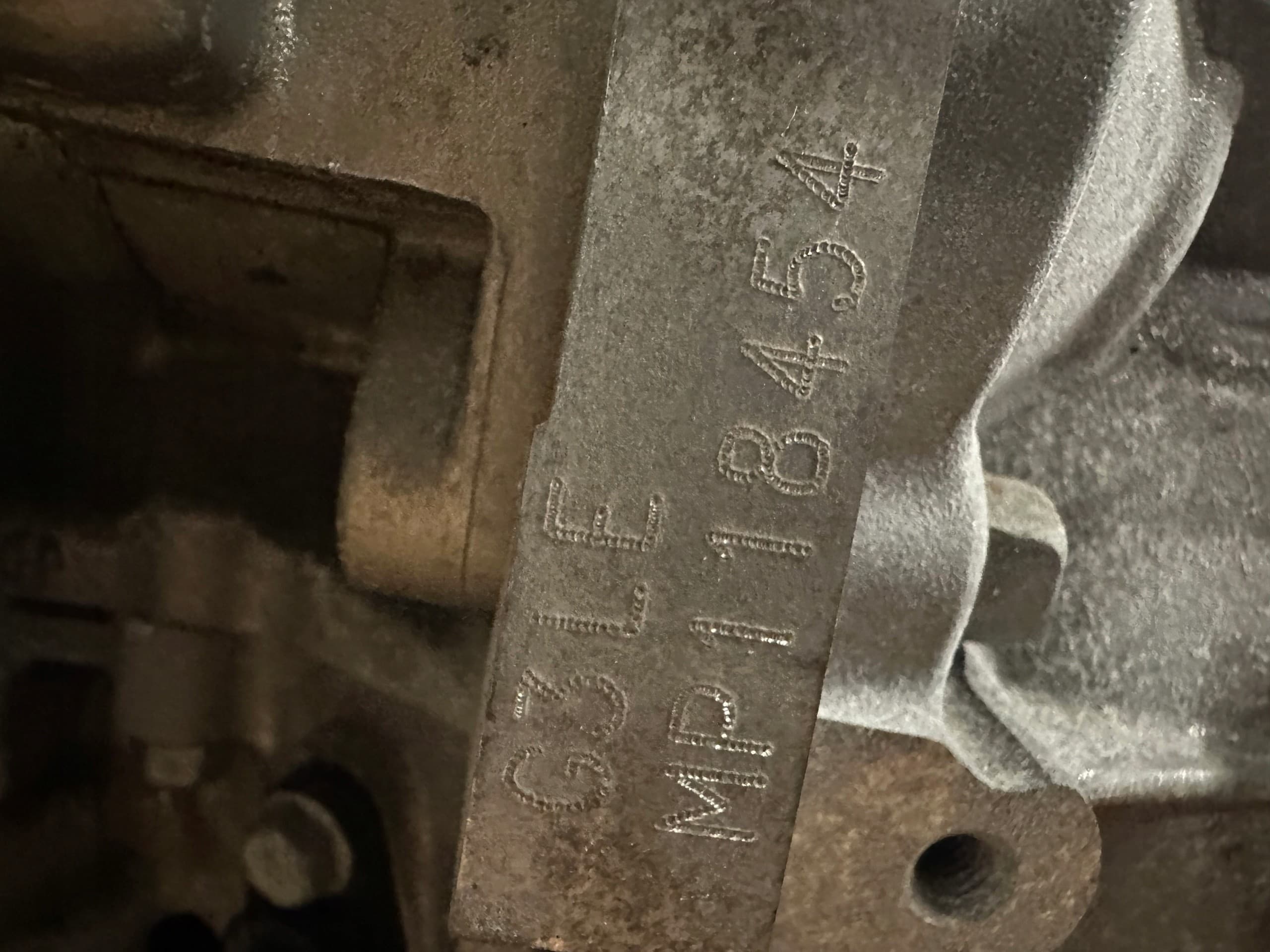 Motor G3LE Kia Stonic 2021 lift 12.000 km completo usado 5