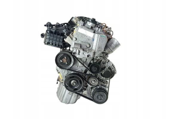 Motor de gasolina VW Golf VI 1.4 TSI Cax Caf usado