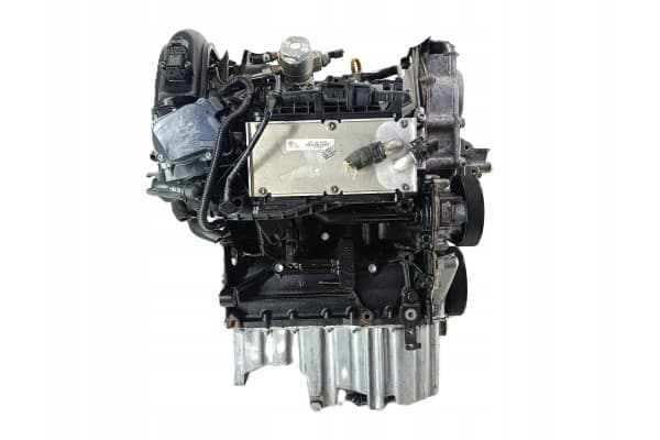 Motor de gasolina VW Golf VI 1.4 TSI Cax Caf usado 5