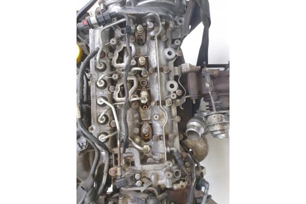 Motor Opel-Renault 2.0 DCI M9RL 782 reacondicionado 2