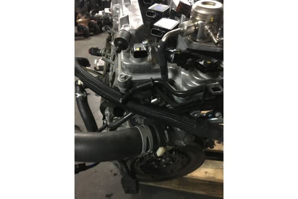 Motor Hyundai Kia 1.6 T G4FJ usado 3