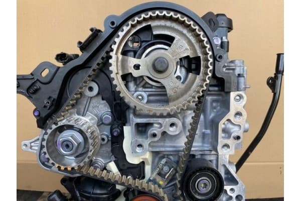 Motor Dog 1.5 BlueHDi para Citroën y Peugeot usado 2