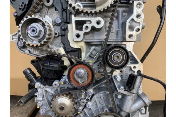 Motor Dog 1.5 BlueHDi para Citroën y Peugeot usado 3