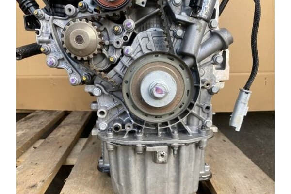 Motor Dog 1.5 BlueHDi para Citroën y Peugeot usado 4