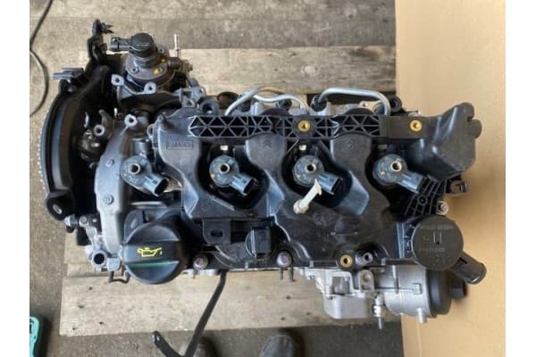 Motor Dog 1.5 BlueHDi para Citroën y Peugeot usado 5