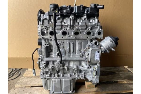 Motor Dog 1.5 BlueHDi para Citroën y Peugeot usado 6