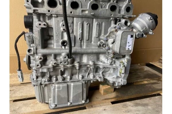 Motor Dog 1.5 BlueHDi para Citroën y Peugeot usado 8