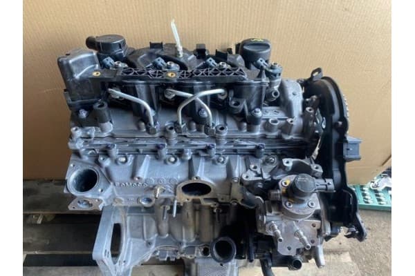 Motor Dog 1.5 BlueHDi para Citroën y Peugeot usado 9