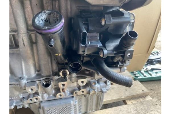 Motor Dog 1.5 BlueHDi para Citroën y Peugeot usado 11