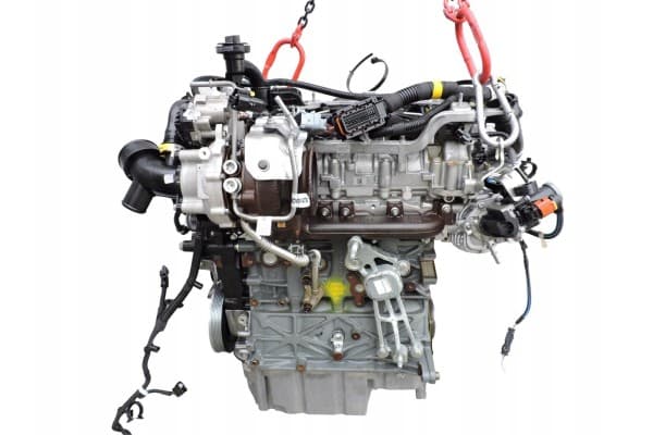 Motor Fiat Ducato 2.2 160CV 180CV EURO6 usado