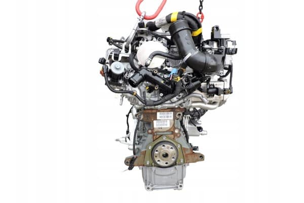 Motor Fiat Ducato 2.2 160CV 180CV EURO6 usado 3