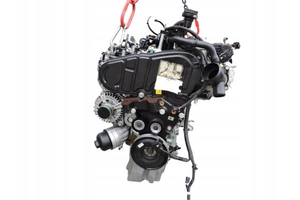 Motor Fiat Ducato 2.2 160CV 180CV EURO6 usado 2
