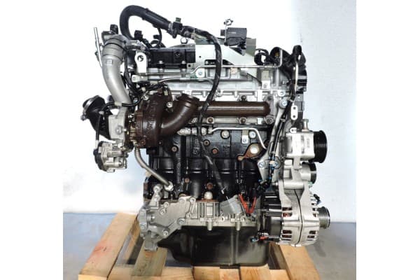 Motor Fiat Ducato 2.3 150CV EURO6 F1AGL411A usado