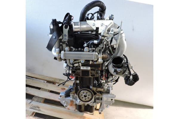 Motor Fiat Ducato 2.3 150CV EURO6 F1AGL411A usado 2