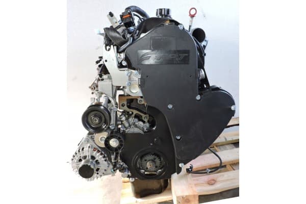 Motor Fiat Ducato 2.3 150CV EURO6 F1AGL411A usado 4