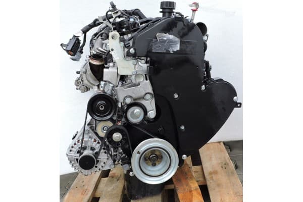 Motor Fiat Ducato 2.3 160CV EURO6 F1AGL4113 usado 2