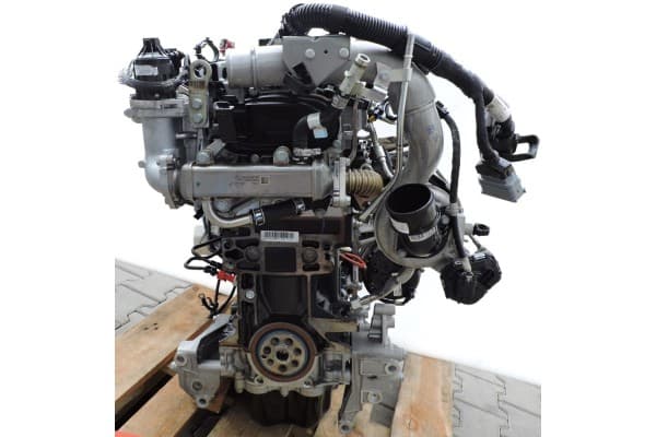 Motor Fiat Ducato 2.3 160CV EURO6 F1AGL4113 usado 4