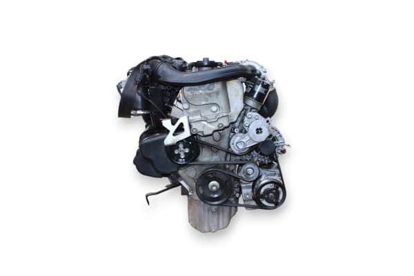 Motor de gasolina VW Golf VI 1.4 TSI Cth usado