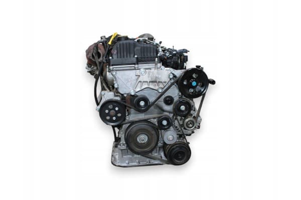 Motor diésel Hyundai Santa Fe II 2.2 CRDI D4HB usado