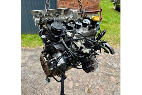 Motor Completo Fiat 500 Abarth 1.4T 312B4000 usado