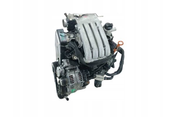 Motor Completo VW Transporter T5 2.0 Axa usado