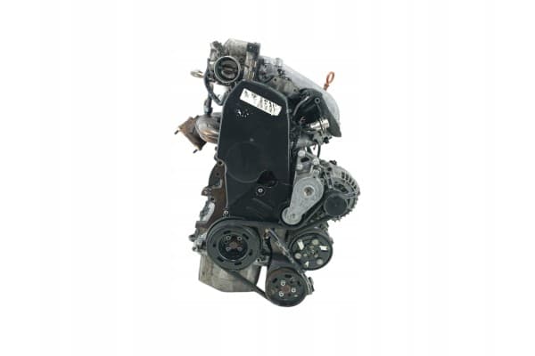 Motor Completo VW Transporter T5 2.0 Axa usado 3