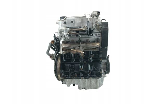 Motor Completo VW Transporter T5 2.0 Axa usado 4