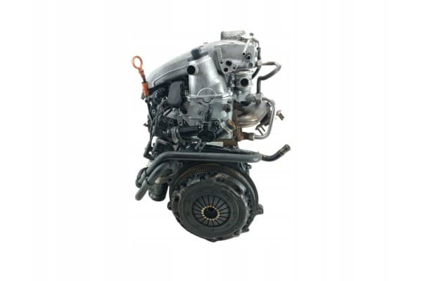 Motor Completo VW Transporter T5 2.0 Axa usado 5