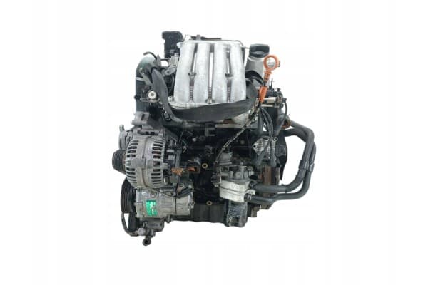 Motor Completo VW Transporter T5 2.0 Axa usado 7