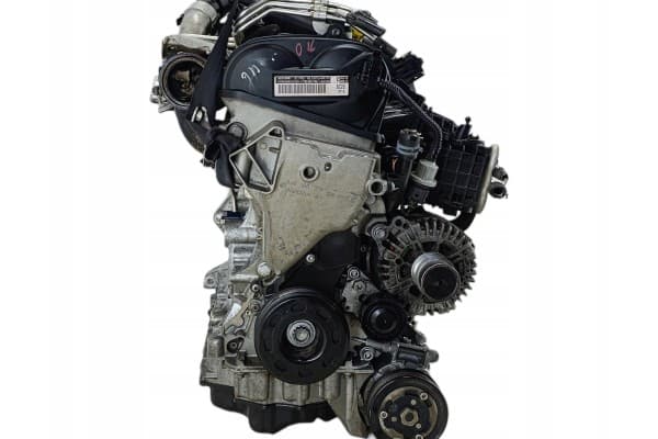 Motor Completo Audi / Seat / VW Golf VI 1.4 TSI Cmb usado
