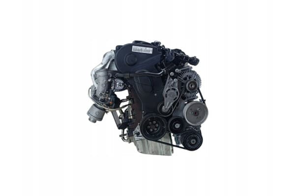 Motor de gasolina Audi A4 B7 / A6 C6 2.0 Tfsi Bpj usado