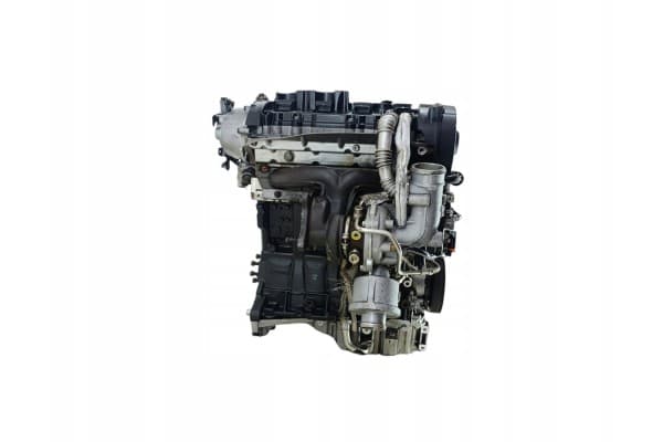 Motor de gasolina Audi A4 B7 / A6 C6 2.0 Tfsi Bpj usado 2
