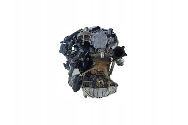 Motor de gasolina Audi A4 B7 / A6 C6 2.0 Tfsi Bpj usado 4