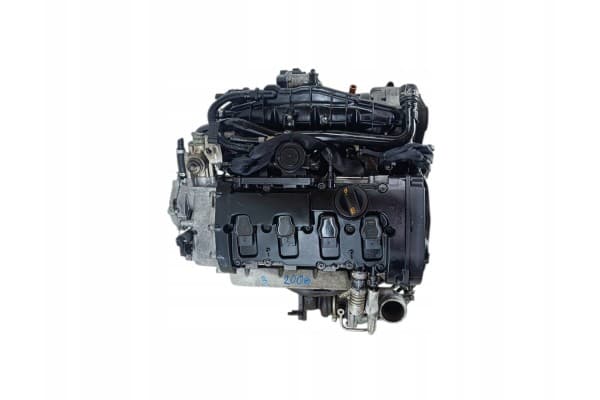 Motor de gasolina Audi A4 B7 / A6 C6 2.0 Tfsi Bpj usado 6