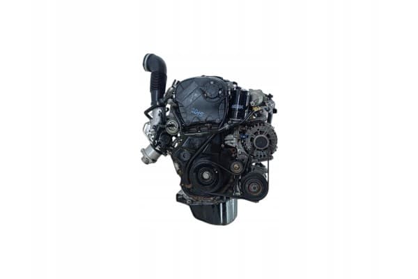 Motor Completo Audi A4 B8 / A5 / Q5 2.0 Tfsi Cpm usado