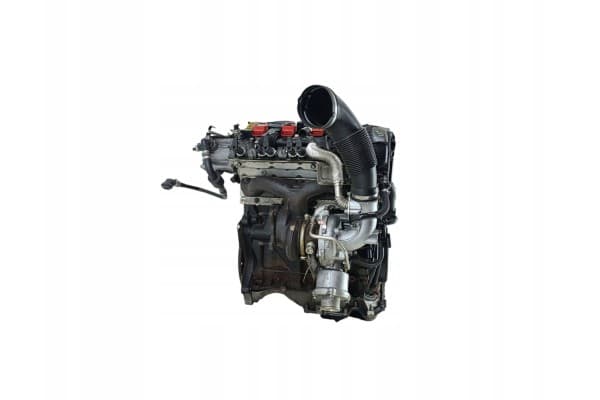 Motor Completo Audi A4 B8 / A5 / Q5 2.0 Tfsi Cpm usado 2