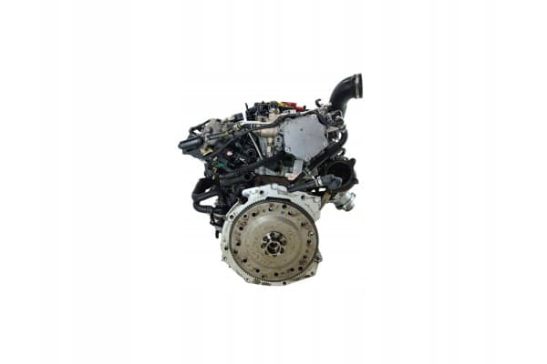 Motor Completo Audi A4 B8 / A5 / Q5 2.0 Tfsi Cpm usado 3
