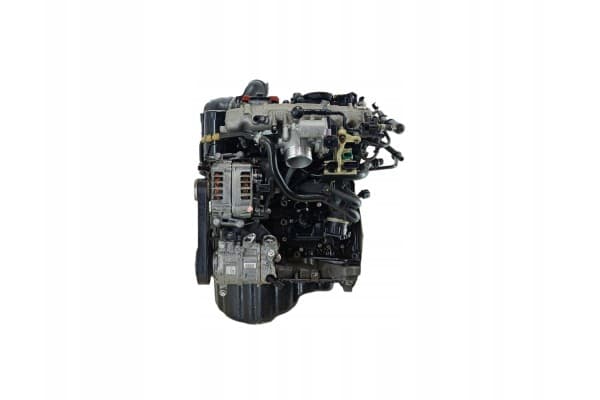 Motor Completo Audi A4 B8 / A5 / Q5 2.0 Tfsi Cpm usado 4