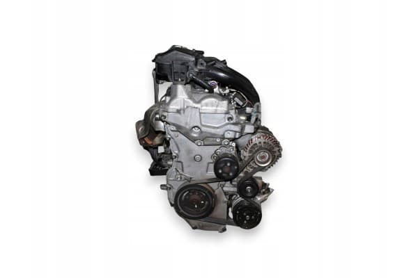 Motor de gasolina Nissan Note E11 1.6 HR16 usado