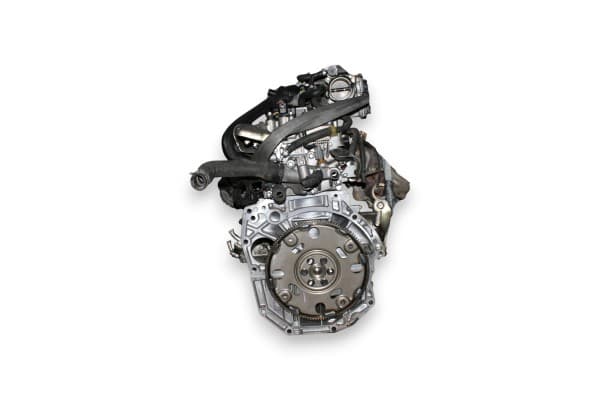 Motor de gasolina Nissan Note E11 1.6 HR16 usado 4