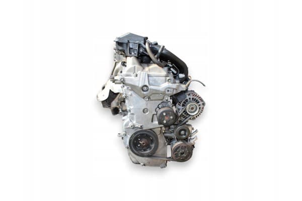 Motor de gasolina Nissan Qashqai J10 1.6 HR16 usado