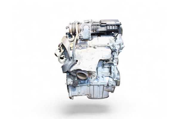 Motor de gasolina Nissan Qashqai J10 1.6 HR16 usado 5