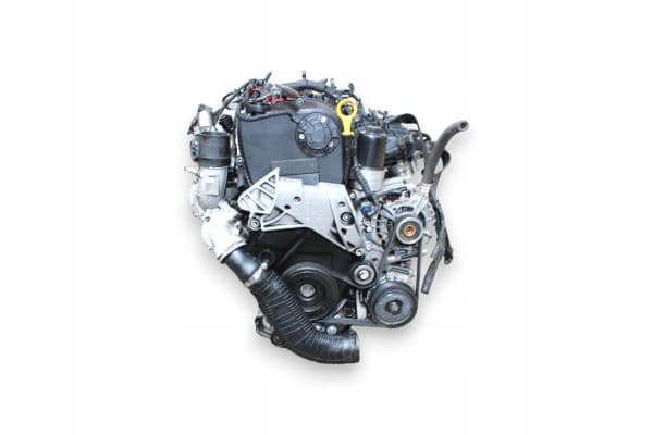 Motor de gasolina VW Jetta IV 1.8 TSI Cpr usado