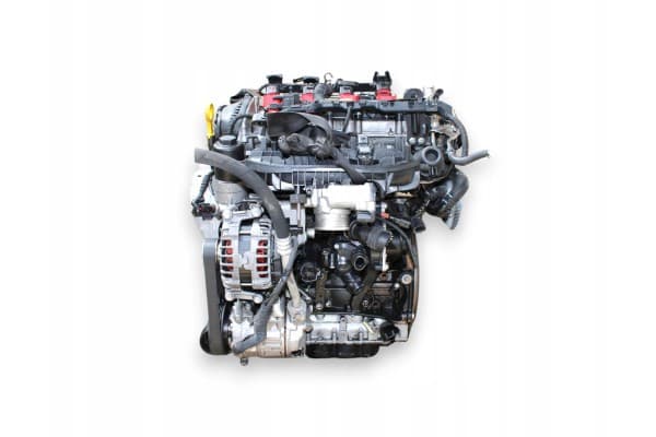 Motor de gasolina VW Jetta IV 1.8 TSI Cpr usado 3