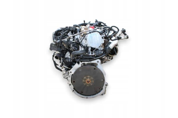 Motor de gasolina VW Jetta IV 1.8 TSI Cpr usado 4