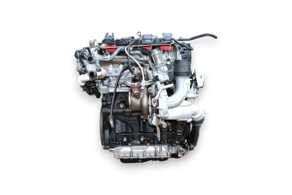 Motor de gasolina VW Jetta IV 1.8 TSI Cpr usado 5