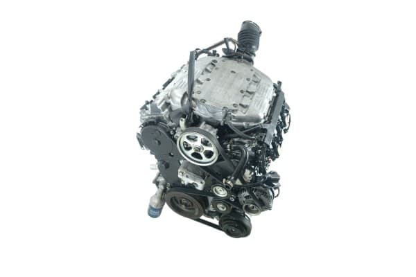 Motor Completo Honda Odyssey 3.5 V6 J35A7 2009 usado