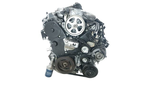 Motor Completo Honda Odyssey 3.5 V6 J35A7 2009 usado 3