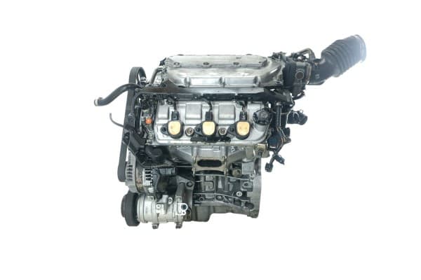 Motor Completo Honda Odyssey 3.5 V6 J35A7 2009 usado 4