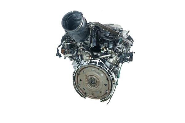 Motor Completo Honda Odyssey 3.5 V6 J35A7 2009 usado 6